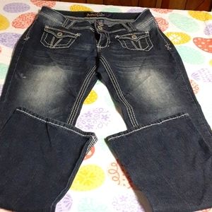 Womens Jeans